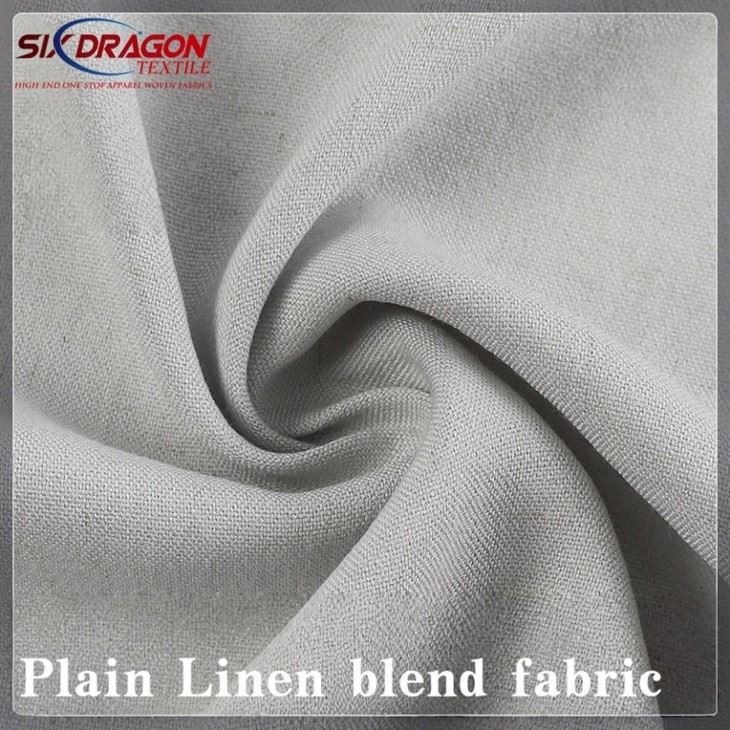 Best Breathable Materials For Shirt,Dress,Suit manufacturers