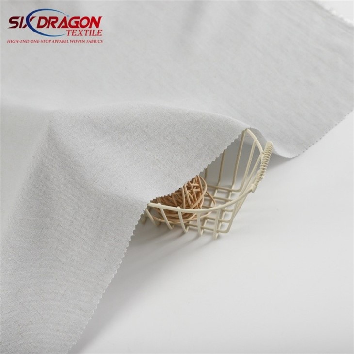 Best Breathable Materials For Shirt,Dress,Suit factory