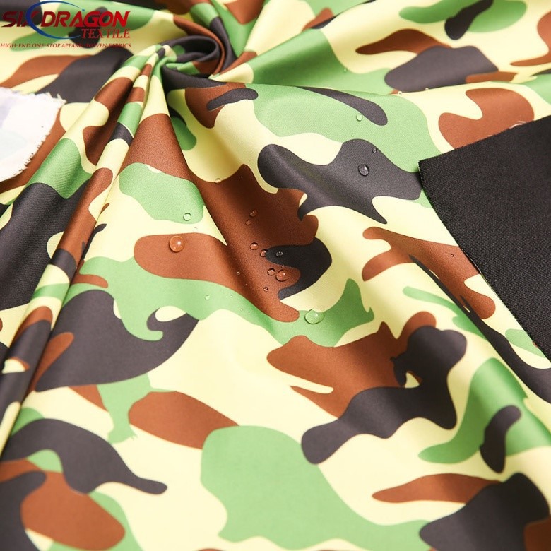 softshell material Manufactruer