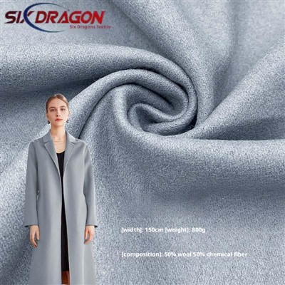 Drapp għal overcoat