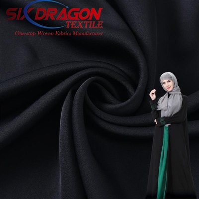 Drapp tal-musulina li jieħu nifs minnu