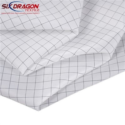 Poliester Water Repellent Għal Inforra, Basktijiet U Suicases