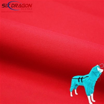 Materjal TPU Waterproof Għal Ġakketta, Raincoat