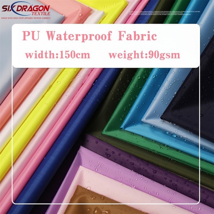 Waterproof Taffeta Fabric For Tent,Umbrella manufacturers