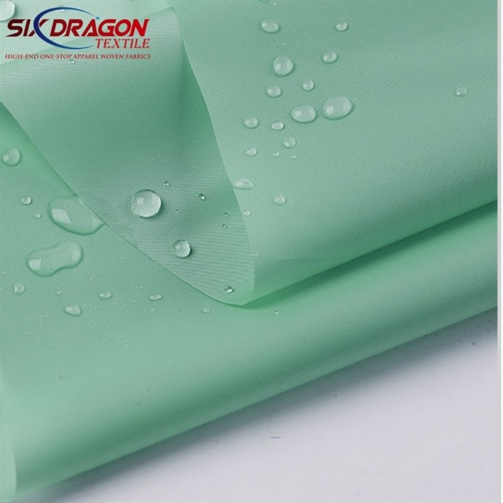 Waterproof Taffeta Fabric For Tent,Umbrella high quality