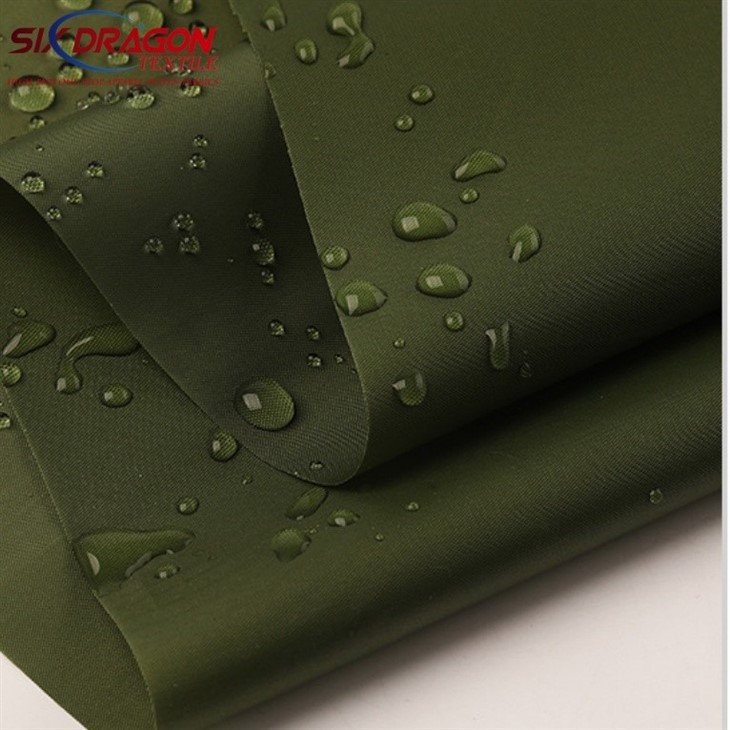 Waterproof Taffeta Fabric For Tent,Umbrella suppliers